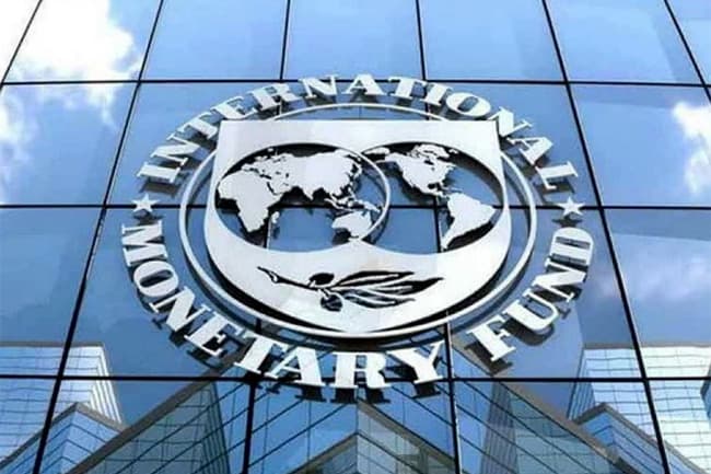 IMF’s forecast on Sri Lanka’s economic growth this year