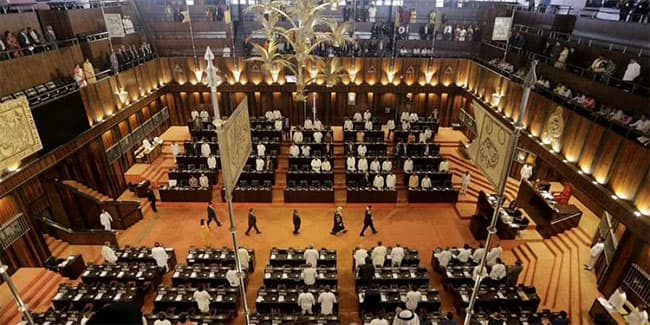 No-confidence motion to be moved next week