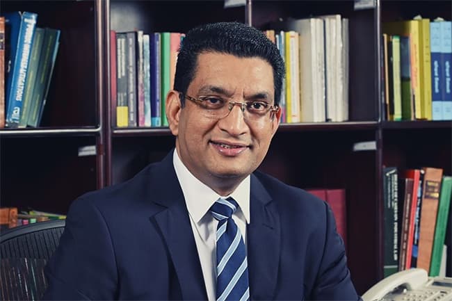 Finance Minister says no choice but to raise sales tax