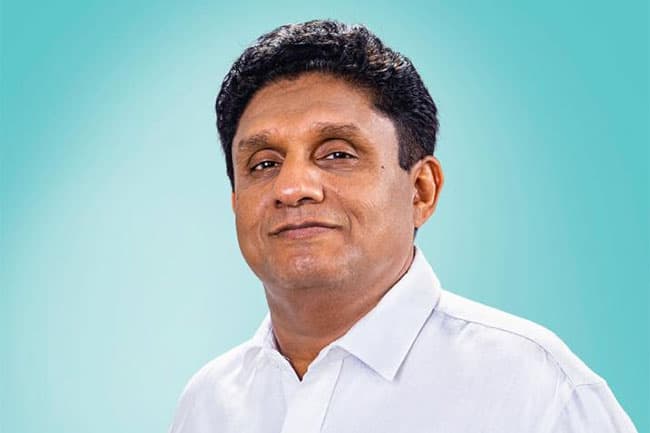 Sri Lanka’s working people celebrate a ‘Black May Day’ this year – Sajith