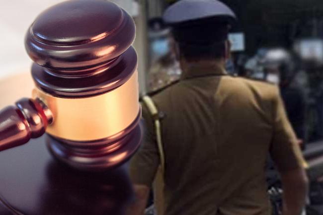 Rambukkana police shooting: Ex-Kegalle SSP’s bail application rejected