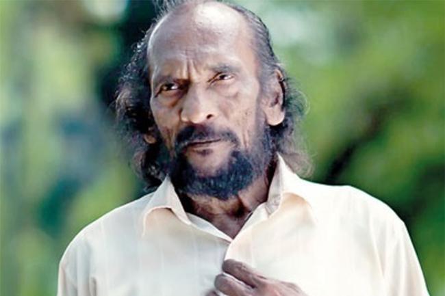 Veteran actor Wilson Karunaratne passes away