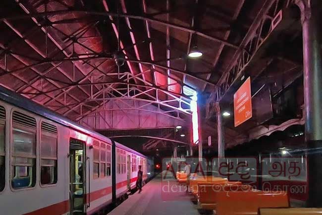 Several night trains cancelled due to non-availability of locomotive drivers