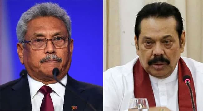 President and Prime Minister condemn acts of violence, urge calm