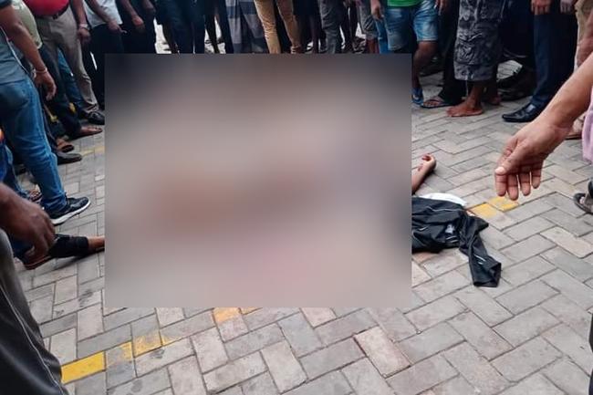 MP Amarakeerthi Athukorala found dead amidst unrest in Nittambuwa