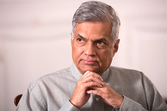 Prime Minister’s message for Vesak Poya