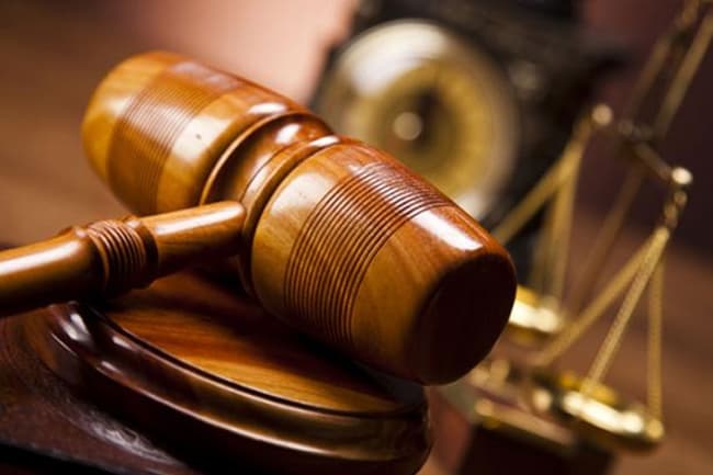 Thirteen suspects arrested over attacks on MP residences remanded