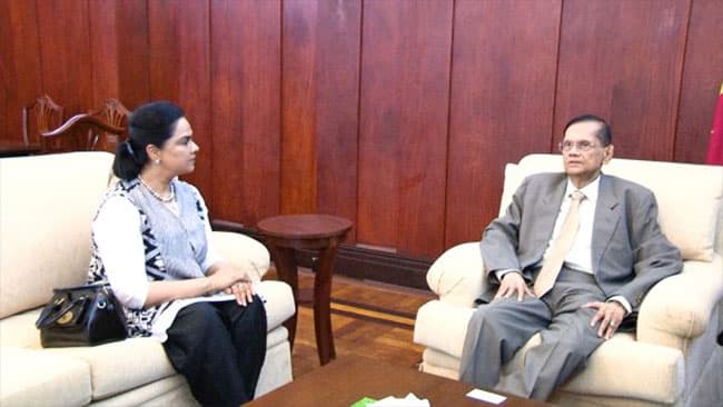 WHO assures full support for Sri Lanka to overcome current health-related challenges
