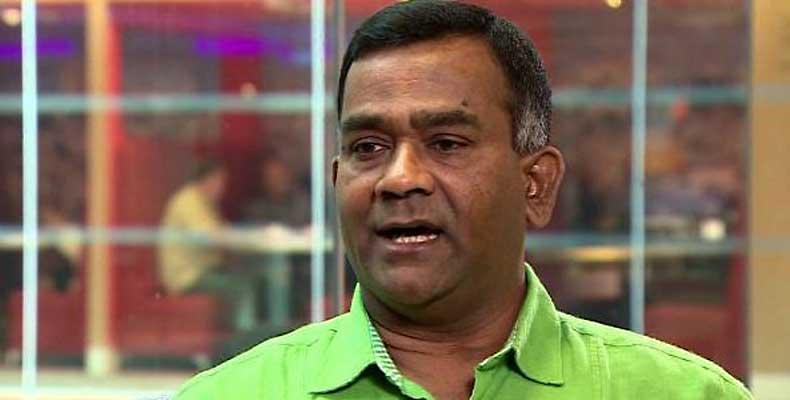Attanayake remanded until 11 Feb