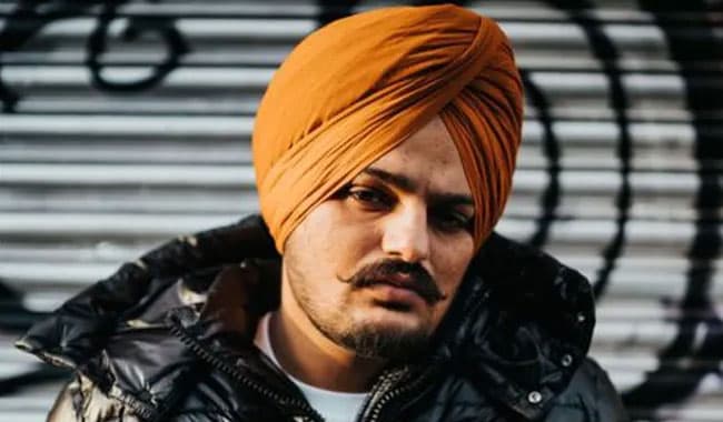 Punjabi singer Sidhu Moose Wala shot dead