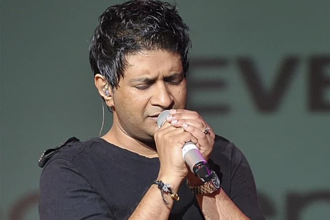 Indian singer KK dies after falling ill while performing