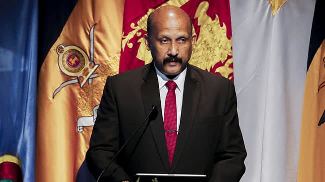 A robust defence policy is essential – Defence Secretary