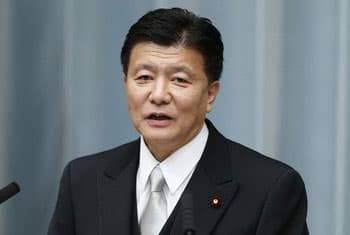 Japan’s Internal Affairs Minister to visit Sri Lanka