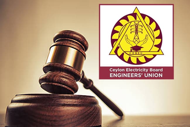 Court issues enjoining order against CEBEU
