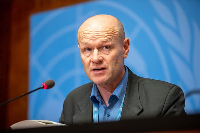 UN warns Sri Lanka could face ‘full-blown humanitarian emergency’
