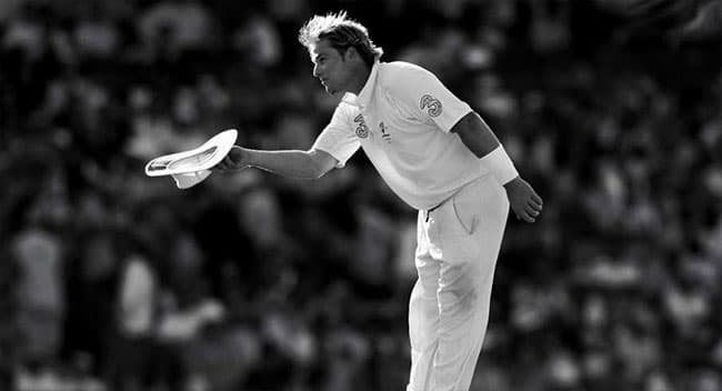 SL v AUS Test in Galle to be dedicated to Shane Warne