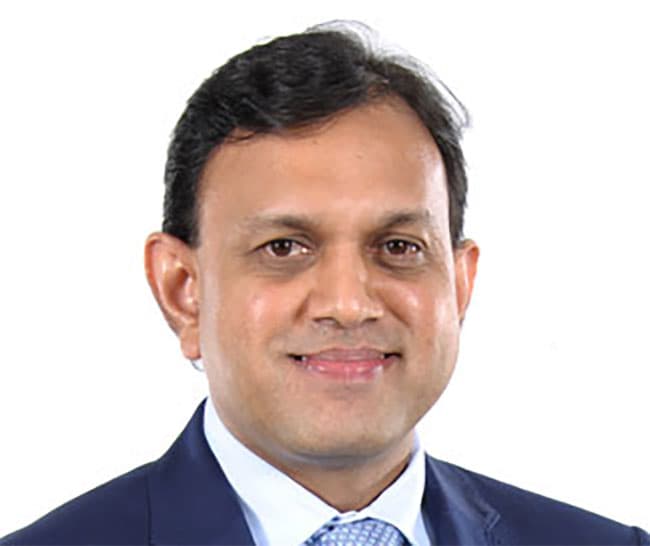 Muditha Peiris appointed Chairman of Litro Gas