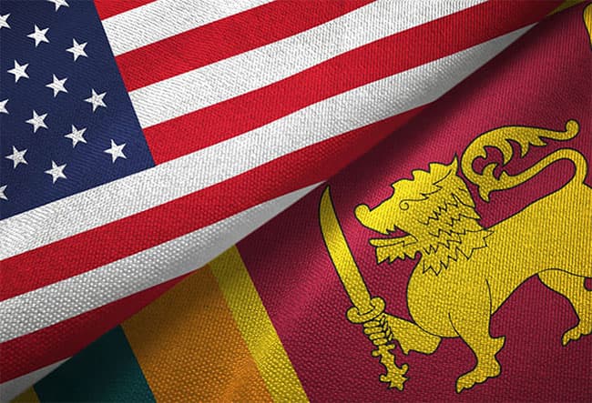 US announces $6 million in emergency assistance to respond to Sri Lanka’s economic crisis
