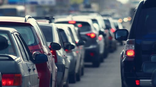 Lotus Roundabout in Colombo blocked due to protest