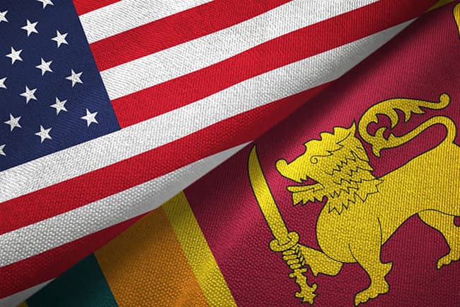 U.S. announces additional $5.75 Mn in response to Sri Lanka’s economic crisis