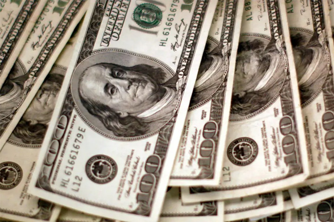 Sri Lanka amends limit on foreign currency possession
