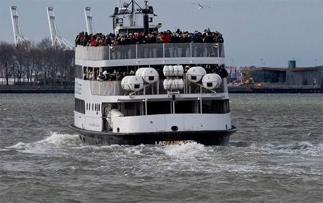 Defence Ministry green lights cargo ferry service between KKS and TN