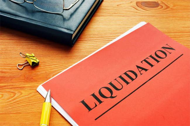Central Bank to liquidate five failed finance companies