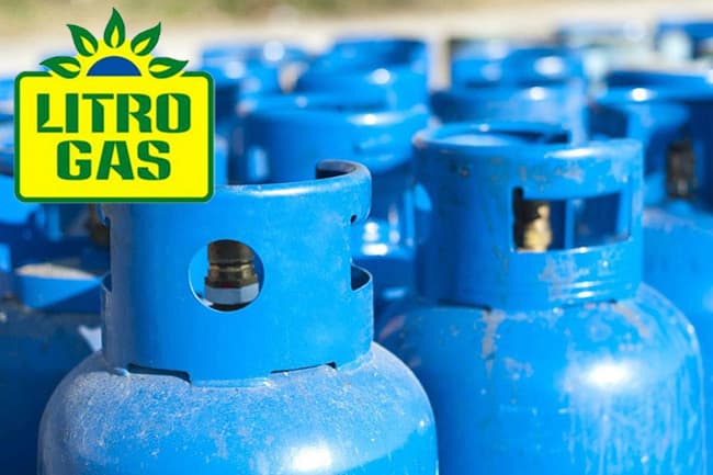 Litro inks agreement to procure LP gas using World Bank funds