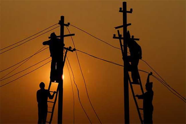 Delays expected in restoring sudden breakdowns - CEB