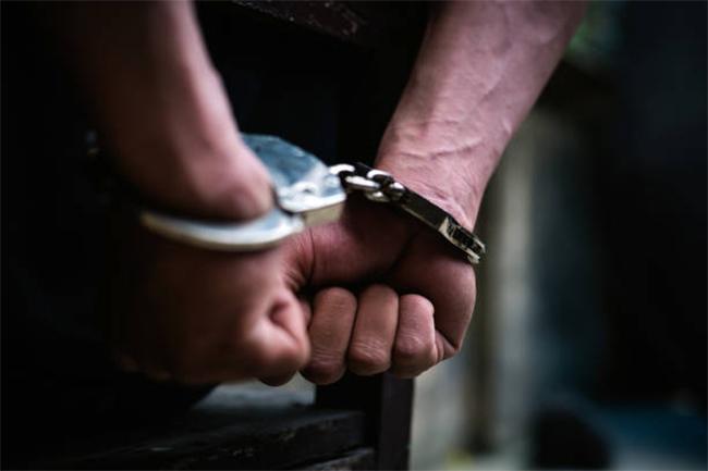 Four military personnel arrested over Kandakadu inmate’s death