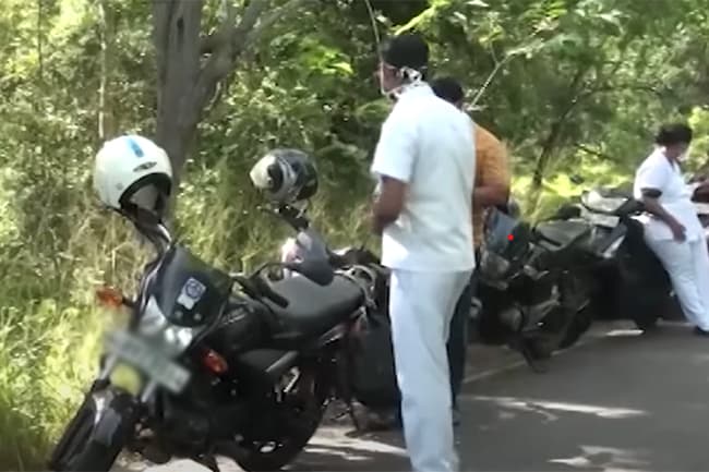 Exclusive fuel arrangements for healthcare workers to be deferred