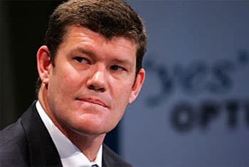 VIDEO: Sri Lanka is among greatest places for foreign investment - Packer