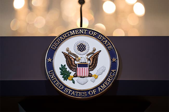 U.S. urges Sri Lanka to work quickly to achieve long-term economic stability