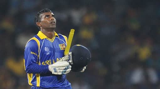 Ban on Chamara Silva and Other Domestic Cricketers temporarily lifted