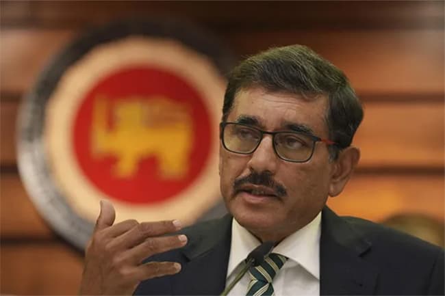 Sri Lanka faces shutdown without stable govt: CBSL governor warns