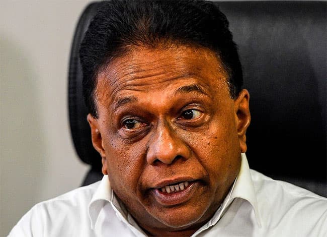 Dullas’ primary intention in running for presidency