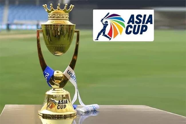 Asia Cup ‘likely’ to be shifted from Sri Lanka to UAE
