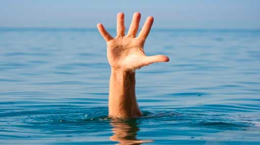 33-year-old drowns at holiday resort in Teldeniya