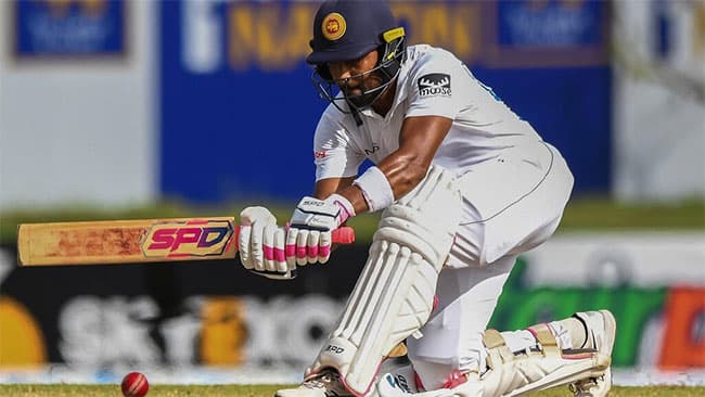 Pakistan bowl out Sri Lanka for 337