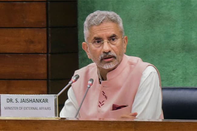 India naturally worried about Sri Lanka crisis spillover: Jaishankar