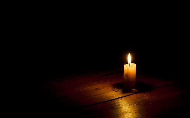 Power cut schedule for tomorrow released