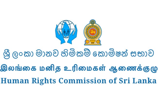 HRCSL condemns ‘brutal and despicable attack’ on peaceful protesters