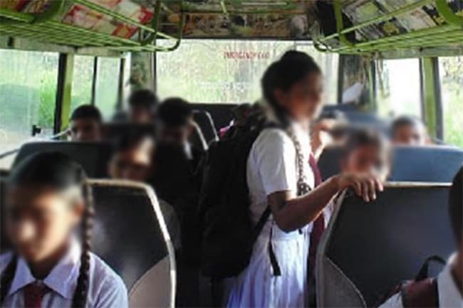 SLTB depots to supply fuel to vehicles transporting school children