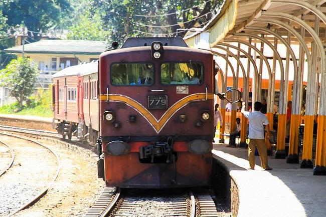 Railway station masters on 48-hour trade union action
