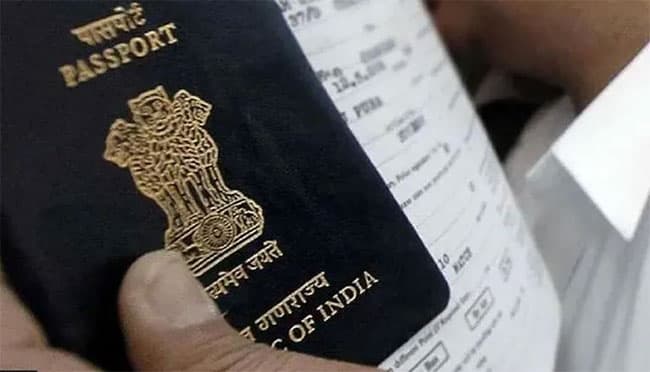 Indian passport scam: Sri Lankans among 15 arrested so far