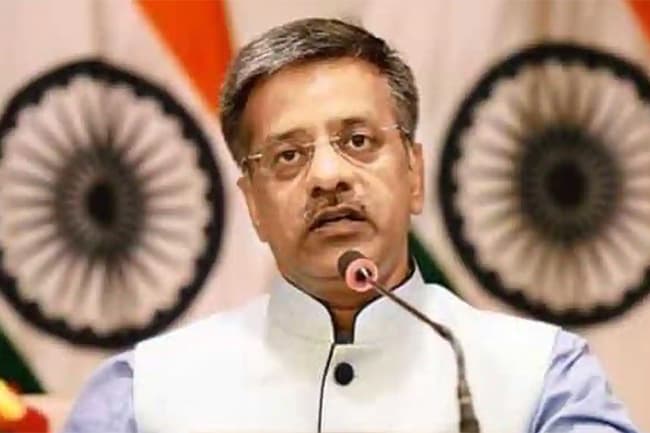 Long-term investments in Sri Lanka are India’s plan to fix economic crisis: Envoy