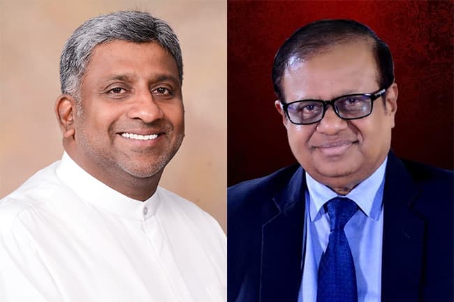 New Leader of House and Chief Govt Whip appointed