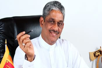 Sarath Fonseka to join the UNP?