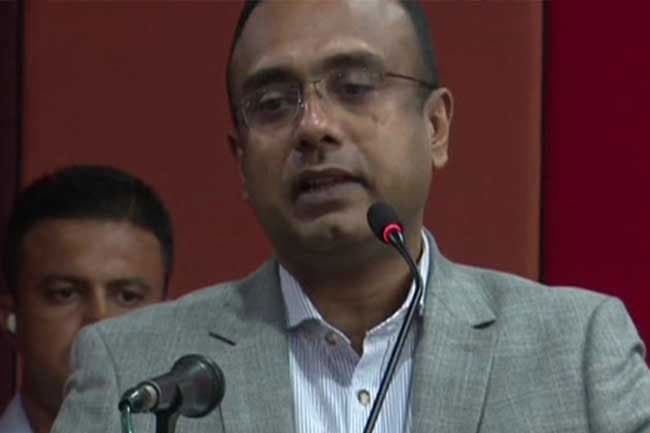Elections after another two and a half years - Manusha