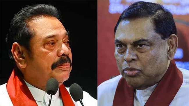 Supreme Court extends travel ban on Mahinda and Basil